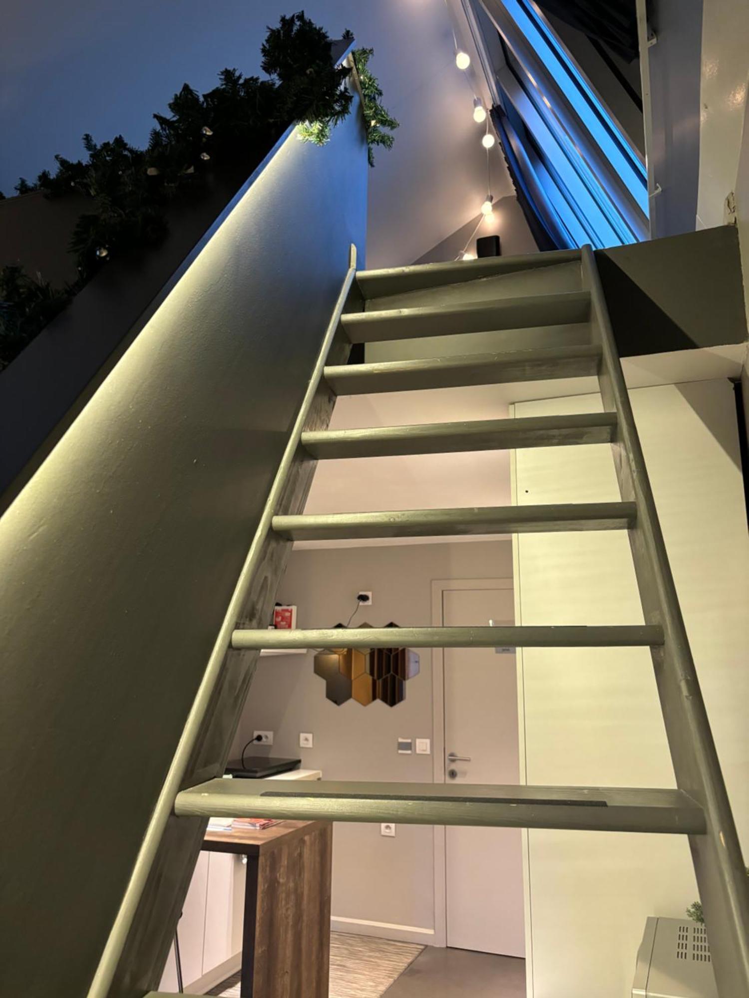 Guesthouse De Loft Bruges Exterior foto
