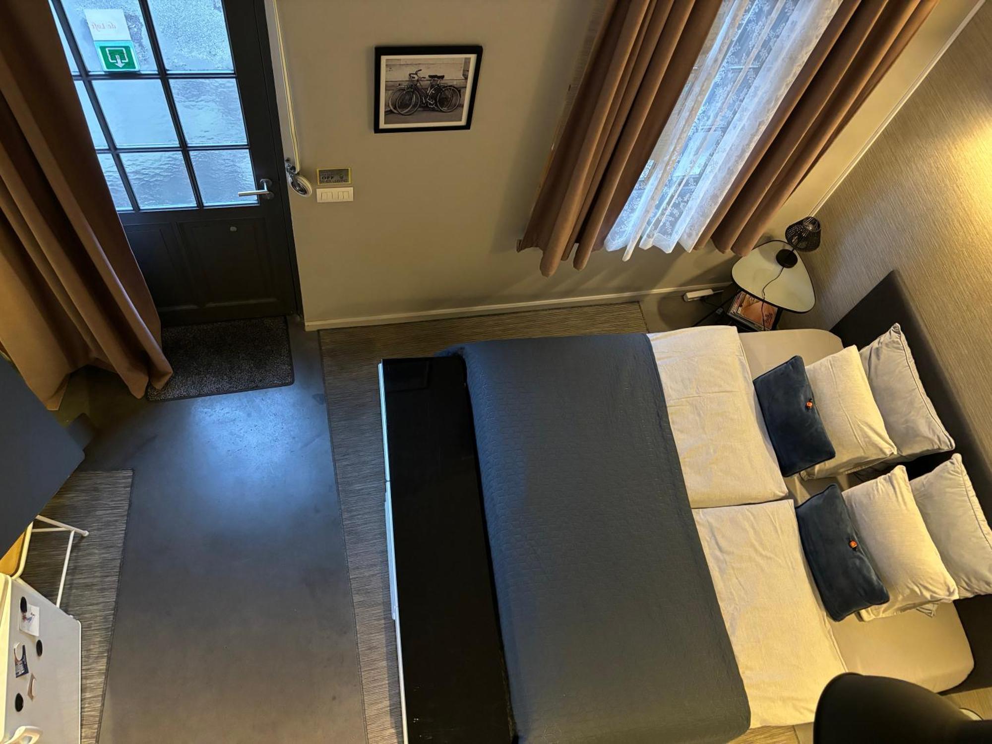 Guesthouse De Loft Bruges Exterior foto